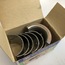 Cam Bearing Set, Bus Typ. II IV Vanagon, 72-79, Nos West German Kolbenshmidt Ks