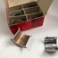 Cam Bearing Set, Bus Typ. II IV Vanagon, 72-79, Nos German Glyco