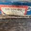 Piston Ring Set, 82.5mm, 3x 2x 1x 5mm, Porsche 356, Nos German Ate