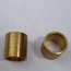 Carburetor Throttle Shaft, 7mm Bronze Bushing, Each