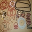 Engine, Gasket Kit, 40 HP, 61-65