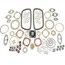 Engine, Gasket Kit, 13-1600cc, 66-79, Brazilian