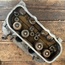 Cylinder Head, w/ 39/ 33mm Valves, 1700, Bus Typ. II 72-73, Porsche 914,Rebuilt German Core