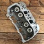 Cylinder Head, w/ 40/ 33mm Valves, 1700, Bus Typ. II 72-73, Porsche 914, Rebuilt German