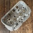 Cylinder Head, Dual Port, Bare w/ 8mm guides, 1600cc, 71-74, Nos Oem VW