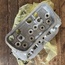 Cylinder Head, Dual Port, Bare w/ 8mm guides, 1600cc, 71-74, Nos Oem VW