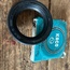 Crankshaft, Pulley Hub End Seal, Bus Typ. II Vanagon, 72-83, Porsche 914 70-75, Nos German Kaco
