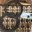 Crankshaft, Flywheel End Play Shim, .30mm Bus Typ. IV 72-83, Nos German Each