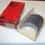 Connecting Rod Bearings, Bus Typ. II IV, 17-1800cc, 72-75, Nos German Glyco or Kolbenschmidt Ks