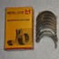 Connecting Rod Bearings, STD. Assorted Water Cooled 75-83, Nos Meta Leve