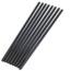 Push Rods, HD Steel, Stock length, 11.078