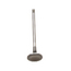 Intake Valve, 39 x 8mm, 1700cc Bus Typ. II, 72-73 & 75