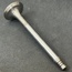 Exhaust Stainless Valve, 34x 9mm 1800cc, Bus Typ. II, 74.5-75, Nos Trw, Each