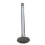 Exhaust Valve, 17 & 2000cc, Bus Typ. II, 33x 9mm w/ Sodium Stem, 72-74.5 & 76-79, Nos German Elco, Each