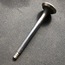 Exhaust Valve, 17 & 2000cc, 33x9mm, Bus Vanagon Typ. II 72-74.5 & 76-83, Nos German
