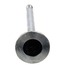 Exhaust Valve, 17 & 2000cc, 33x 9mm, Bus Vanagon Typ. II 72-74.5 & 76-83, Each