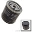 Oil Filter, Bus Typ. II Vanagon, 70-83, Porsche 914 70-77, German Mann