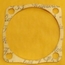 Oil Pump Gasket, Inner, 68-74, Nos German
