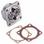 Oil Pump, 21mm Gears, Straight & Performance Cams, 70-71, Schadek