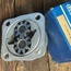 Oil Pump, 26mm Gears, Dish Cam, 72-79, Nos Brazil