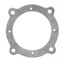Oil Pump Gasket, w/ 6mm Holes, Outer Cover, 53-67