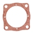 Oil Pump Gasket, Outer Cover, 68-74