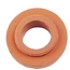 Oil Cooler Seal, Dual Port, 71-79, German Each