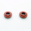 Oil Cooler Seals, Dual Port, 71-79, 2 Pc. German