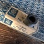 Oil Cooler Seal, Single Port, 8mm, 53-69, Nos German Each