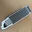 Oil Cooler, Dual Port, Aluminum, 71-79, Quality German Import