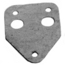 Oil Cooler, Flat Gaskets for External Adapter, 2 Pc.