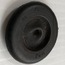 Grommet Seal, 26mm Thru Firewall, Speedo Cable, Brake Hose, Used German