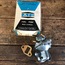 Fuel Pump, Mechanical, 1700 1800, Bus Typ. II 72-74, Nos Brazil