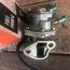 Fuel Pump, Bus Typ. II, 1700, 1800, 72-74, Nos German Apg Pierburg