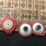 Fuel Pump Diaphra, Bus Typ. II, 72-74, Nos German, Each