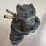 Fuel Pump, Generator w/ Bolted Top, 66-72, Used German APG Pierburg