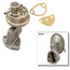 Fuel Pump, Generator Type, 66-70, Brosol