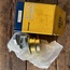 Fuel Pump, Generator, w/ Removable Screw Top, 66-73, Thing 73-74, Nos Brosol APG