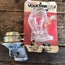 Fuel Pump, Generator, w/ Removable Screw Top, 71-73, Thing 73-74, Nos Brosol