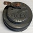 Choke Heater Element, 12 Volt, LH, 1700 Bus Typ. II, Used German Solex