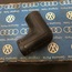 Elbow, Hose to Aux Air Control Valve, Ghia, Bus Typ. II, 74-85, Nos German