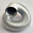 Aluminum Foil Hose, Fan Housing Fresh Air, 50mm/ 2