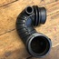 Intake Boot, Air Flow Meter Sensor, w/o Pipe, Fuel Injection, 75-79, Used German