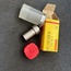 Fuel Injector Nozzle, Diesel Rabbit Vanagon Audi,  81-84, Nos Bosch