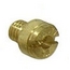 Carburetor Main Jet, .125