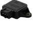 Throttle Position Switch, TPS 240, 850, 960, C70, S70, S90, V70, V90, 1990-2000 Volvo, German Bosch