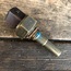 Thermo Time Switch, Fuel Injection, 2.0 Liter, 914 Porsche 75-76, 912