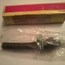 Fuel Injector Valve, Bug 77-79, Nos Bosch 