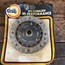 Clutch Disc, 180mm, w/ Springs, 46-66, Nos Vintage Scat Japan