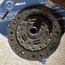 Clutch Disc, 180mm, w/ Springs, 46-66, Nos Meyle German